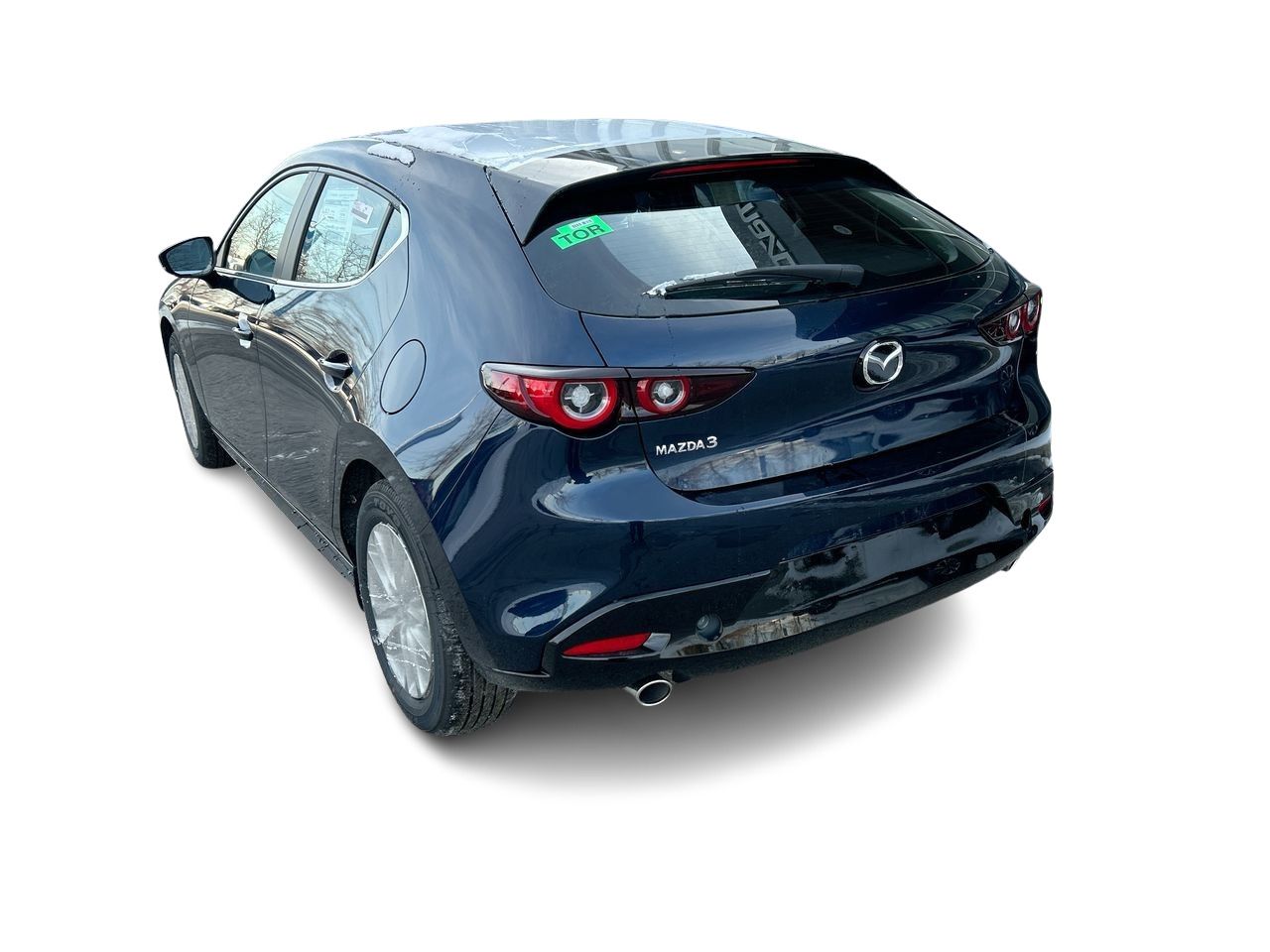 Mazda 3 Sport  2026 à Scarborough, Ontario