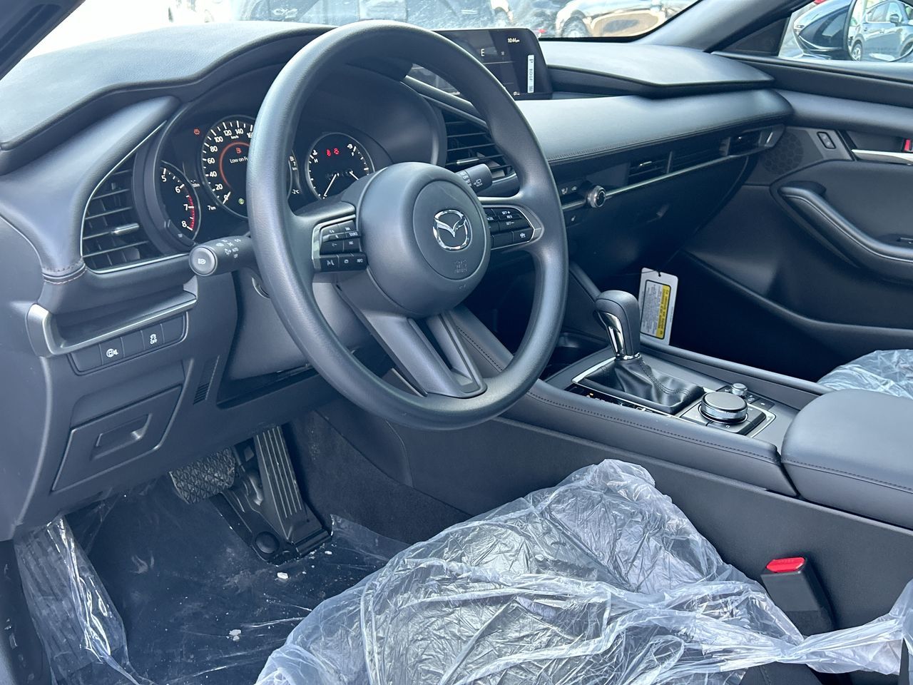 Mazda 3 Sport  2026 à Scarborough, Ontario