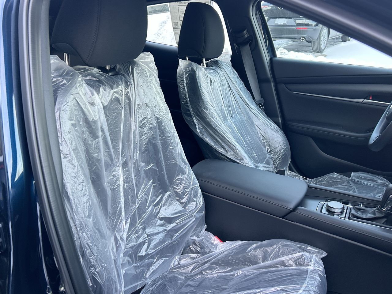 Mazda 3 Sport  2026 à Scarborough, Ontario