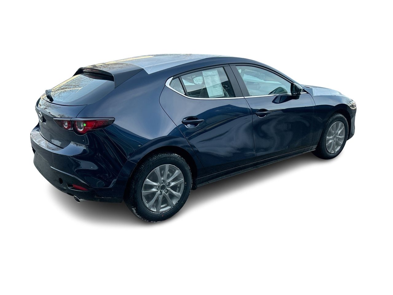 Mazda 3 Sport  2026 à Scarborough, Ontario