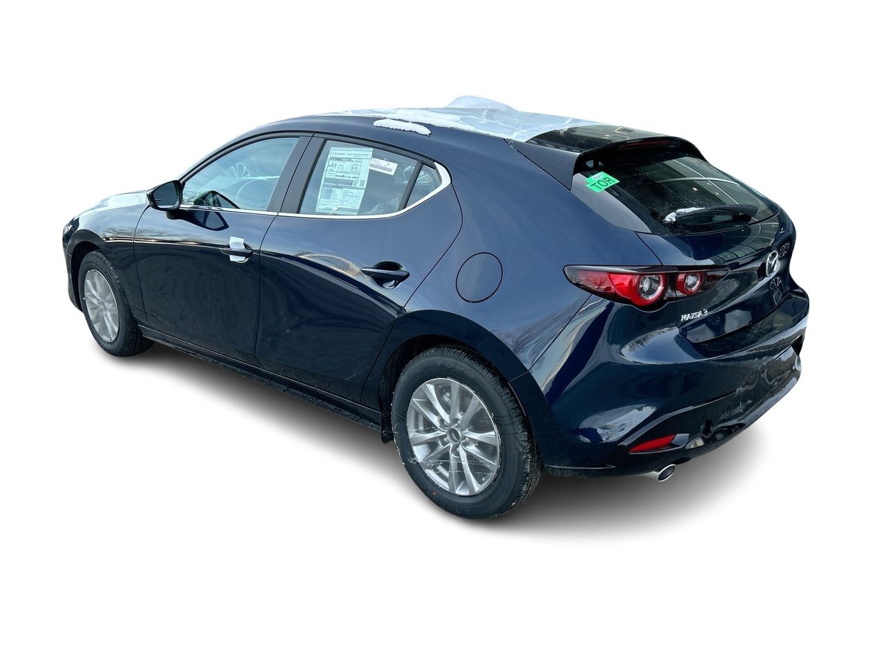 Mazda 3 Sport  2026 à Scarborough, Ontario