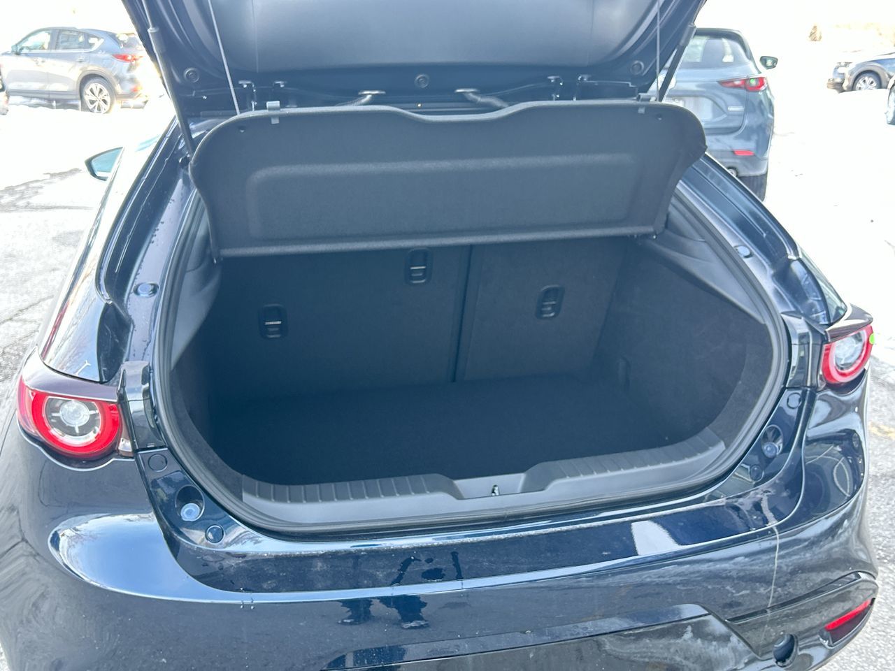 Mazda 3 Sport  2026 à Scarborough, Ontario