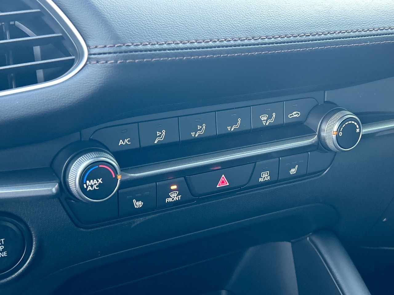 Mazda 3 Sport  2026 à Scarborough, Ontario