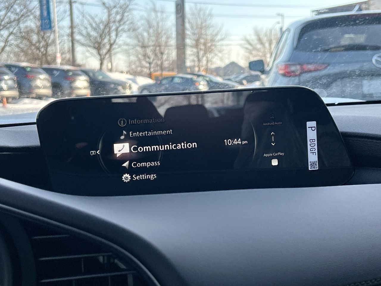 Mazda 3 Sport  2026 à Scarborough, Ontario