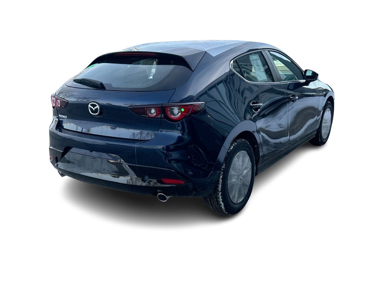 Mazda 3 Sport  2026 à Scarborough, Ontario