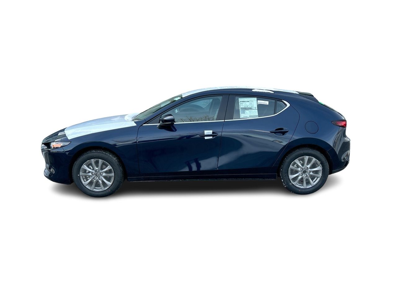 Mazda 3 Sport  2026 à Scarborough, Ontario