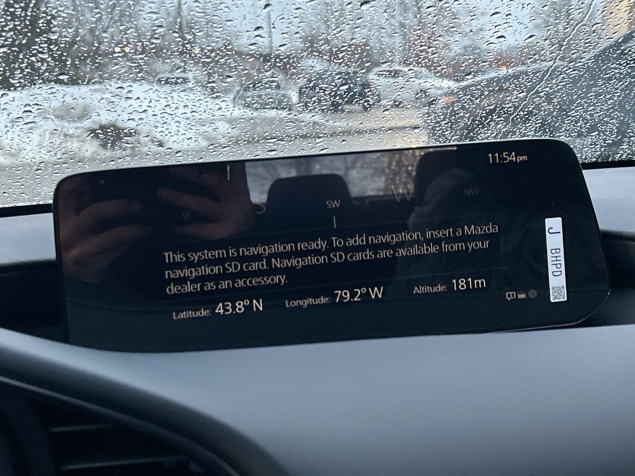 Mazda 3 Sport  2026 à Scarborough, Ontario