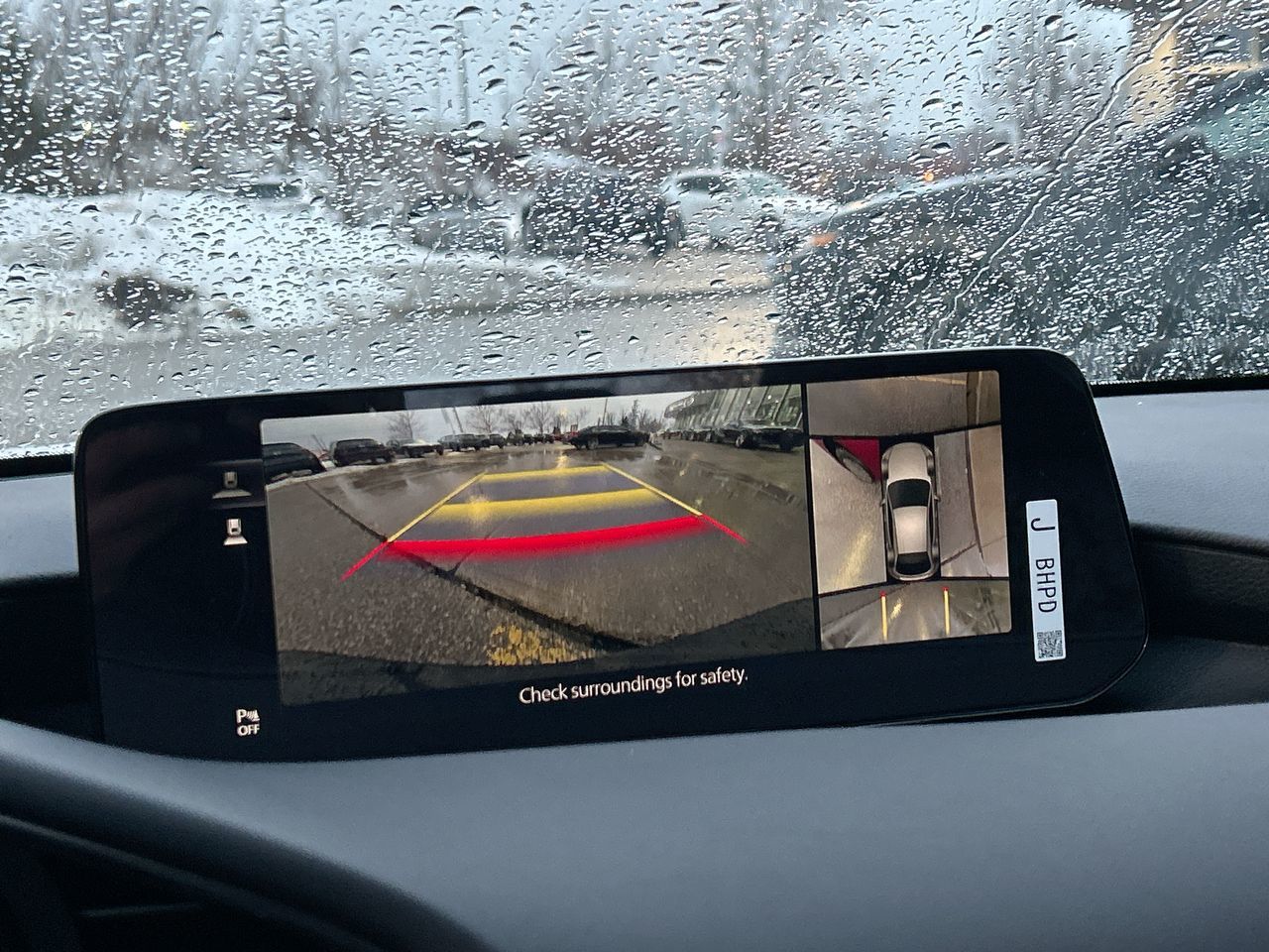 Mazda 3 Sport  2026 à Scarborough, Ontario