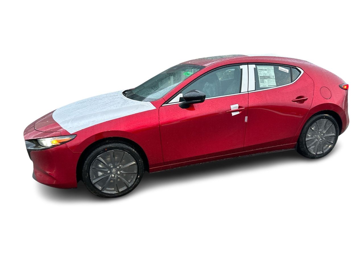 Mazda 3 Sport  2026 à Scarborough, Ontario