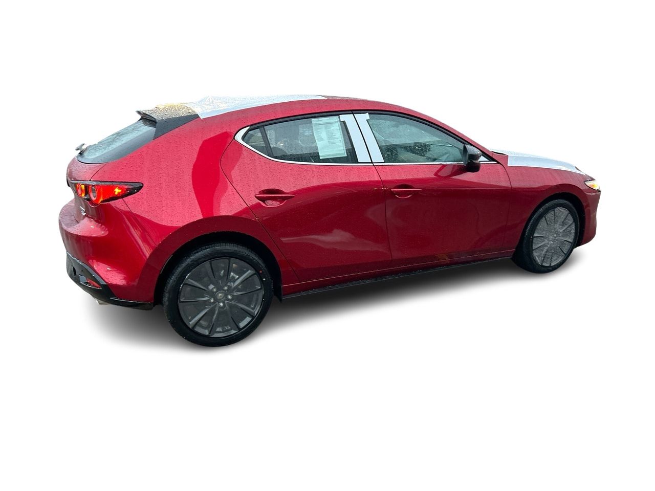 Mazda 3 Sport  2026 à Scarborough, Ontario