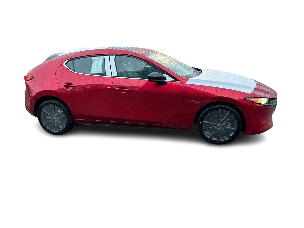 Mazda 3 Sport  2026 à Scarborough, Ontario