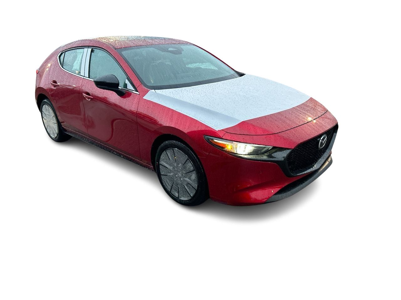 Mazda 3 Sport  2026 à Scarborough, Ontario