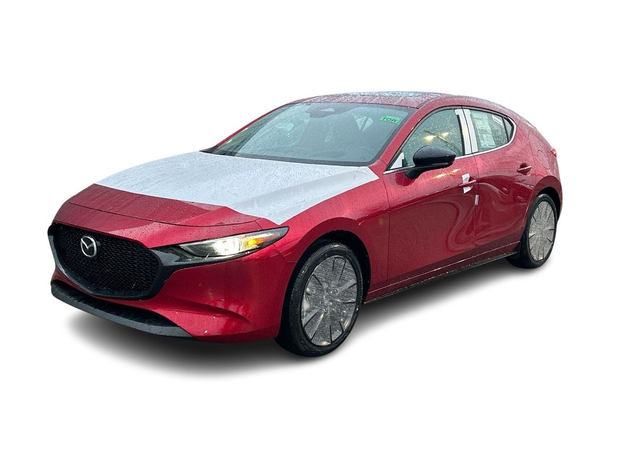 Mazda 3 Sport  2026 à Scarborough, Ontario