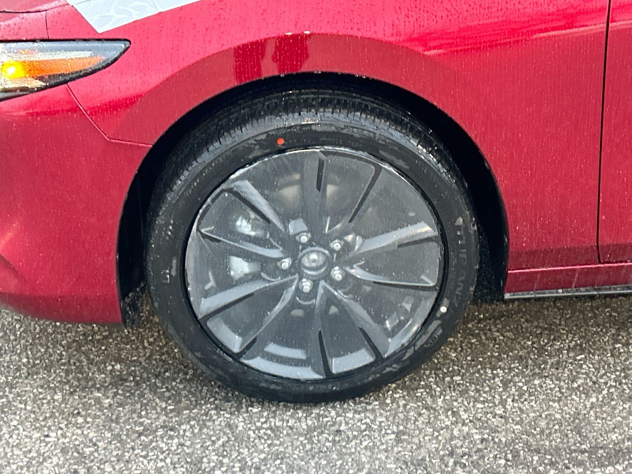 Mazda 3 Sport  2026 à Scarborough, Ontario