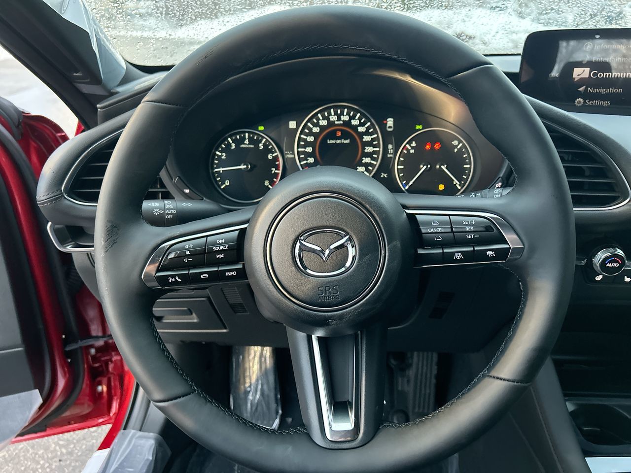 Mazda 3 Sport  2026 à Scarborough, Ontario