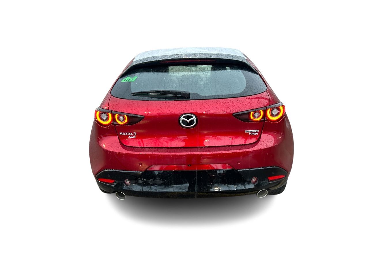 Mazda 3 Sport  2026 à Scarborough, Ontario