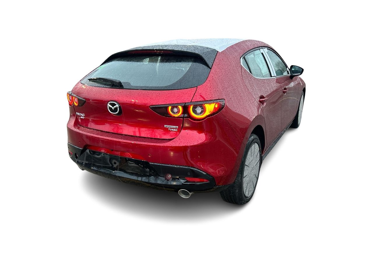 Mazda 3 Sport  2026 à Scarborough, Ontario