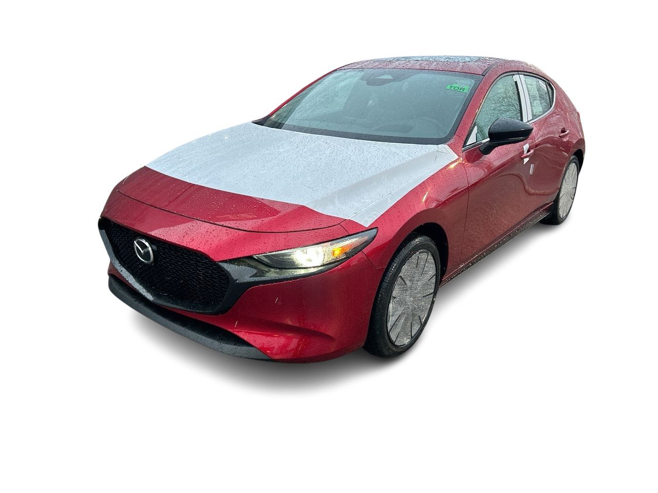 Mazda 3 Sport  2026 à Scarborough, Ontario