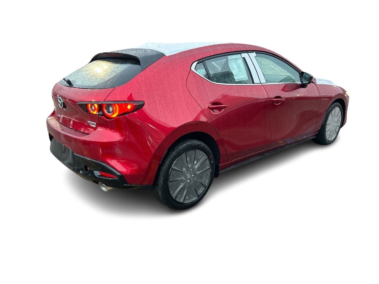 Mazda 3 Sport  2026 à Scarborough, Ontario