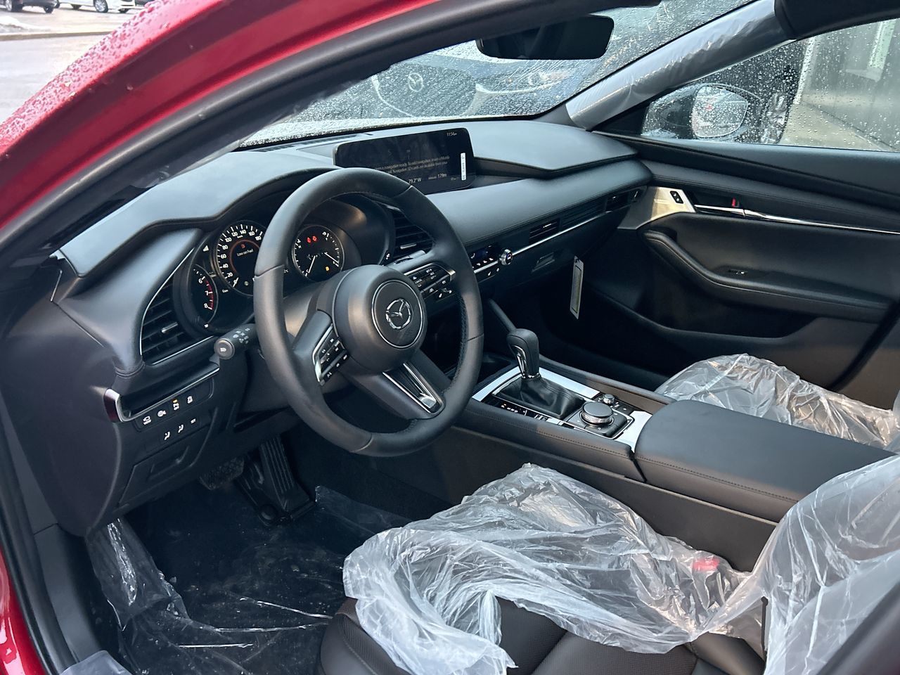 Mazda 3 Sport  2026 à Scarborough, Ontario