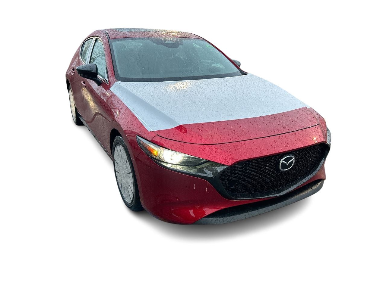 Mazda 3 Sport  2026 à Scarborough, Ontario