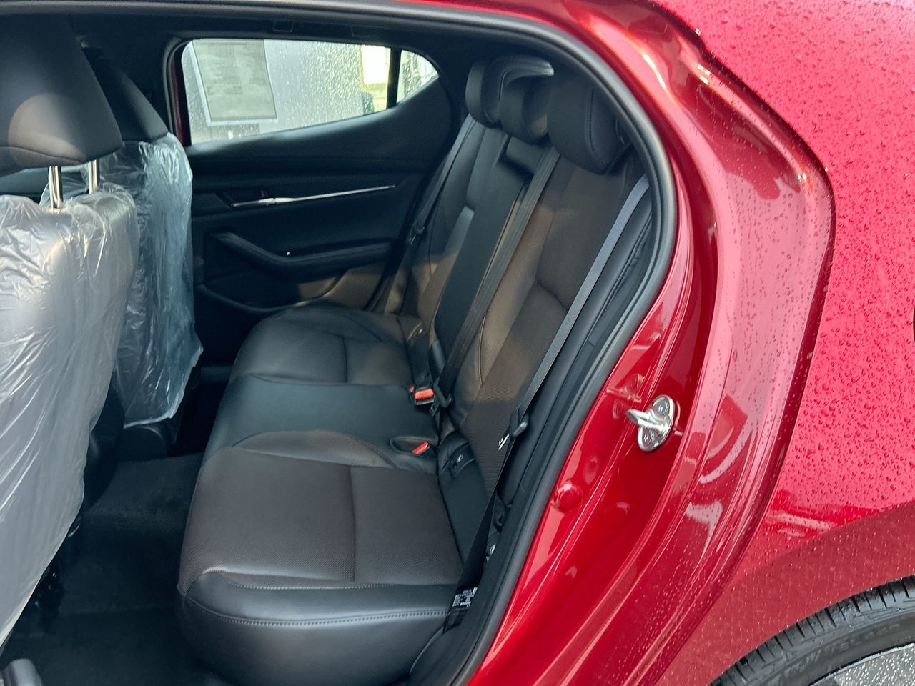 Mazda 3 Sport  2026 à Scarborough, Ontario