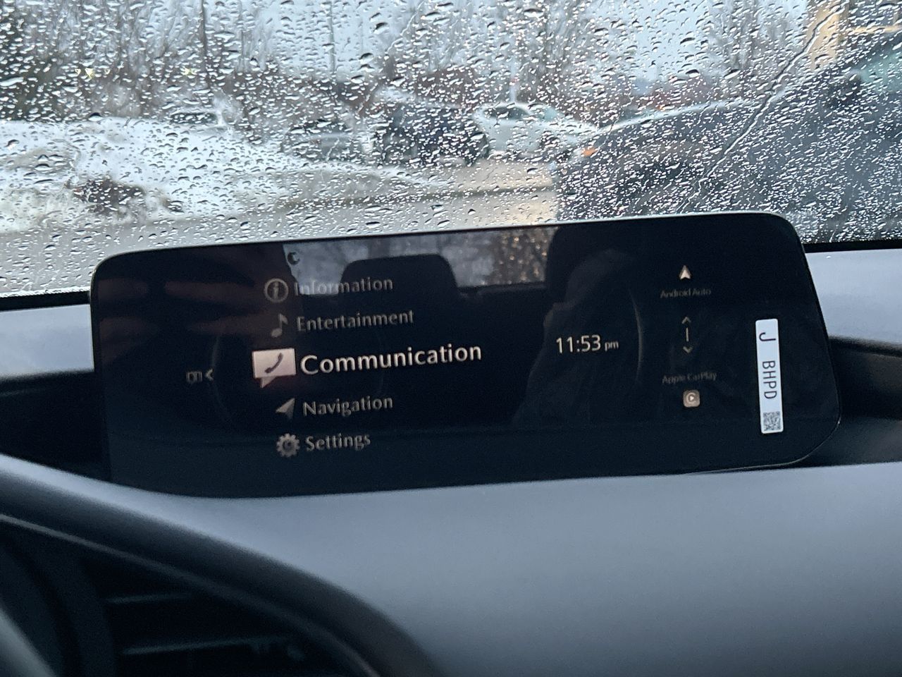 Mazda 3 Sport  2026 à Scarborough, Ontario