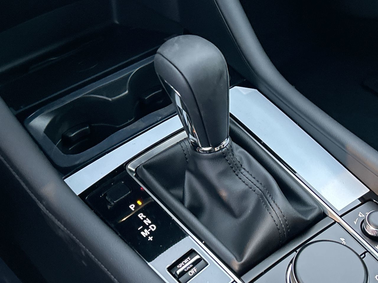 Mazda 3 Sport  2026 à Scarborough, Ontario