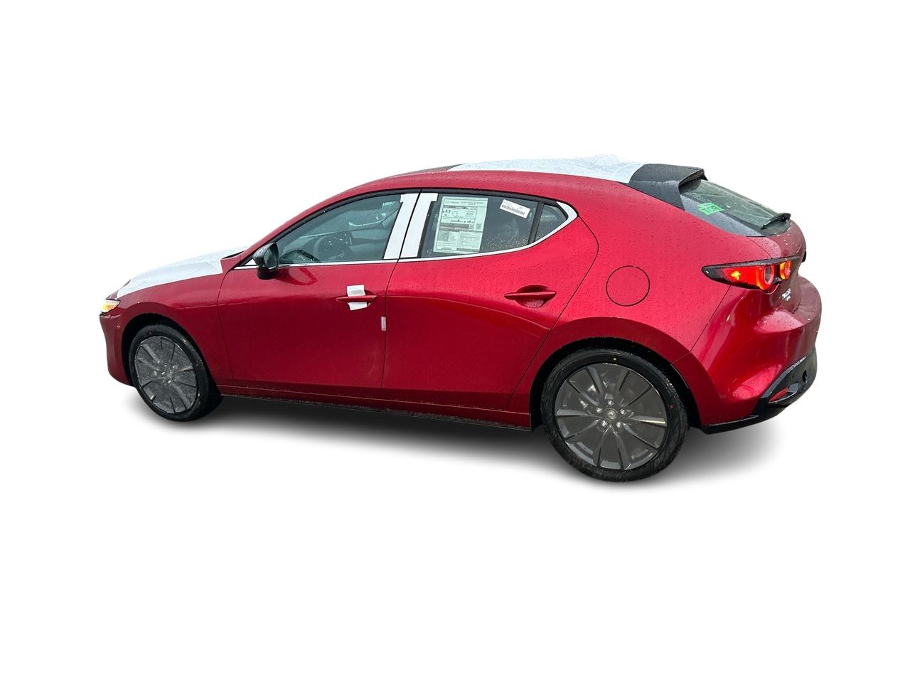 Mazda 3 Sport  2026 à Scarborough, Ontario