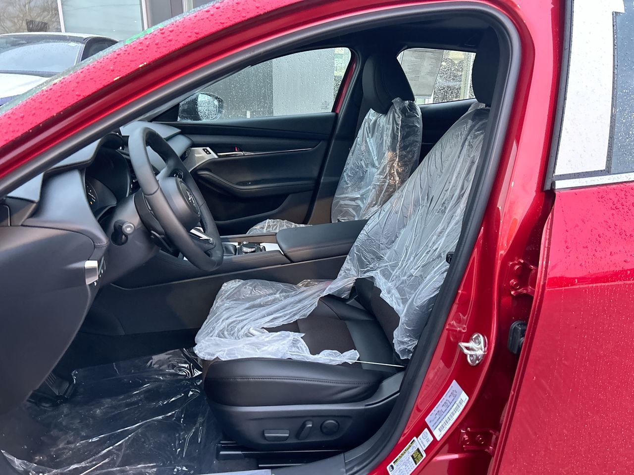 Mazda 3 Sport  2026 à Scarborough, Ontario