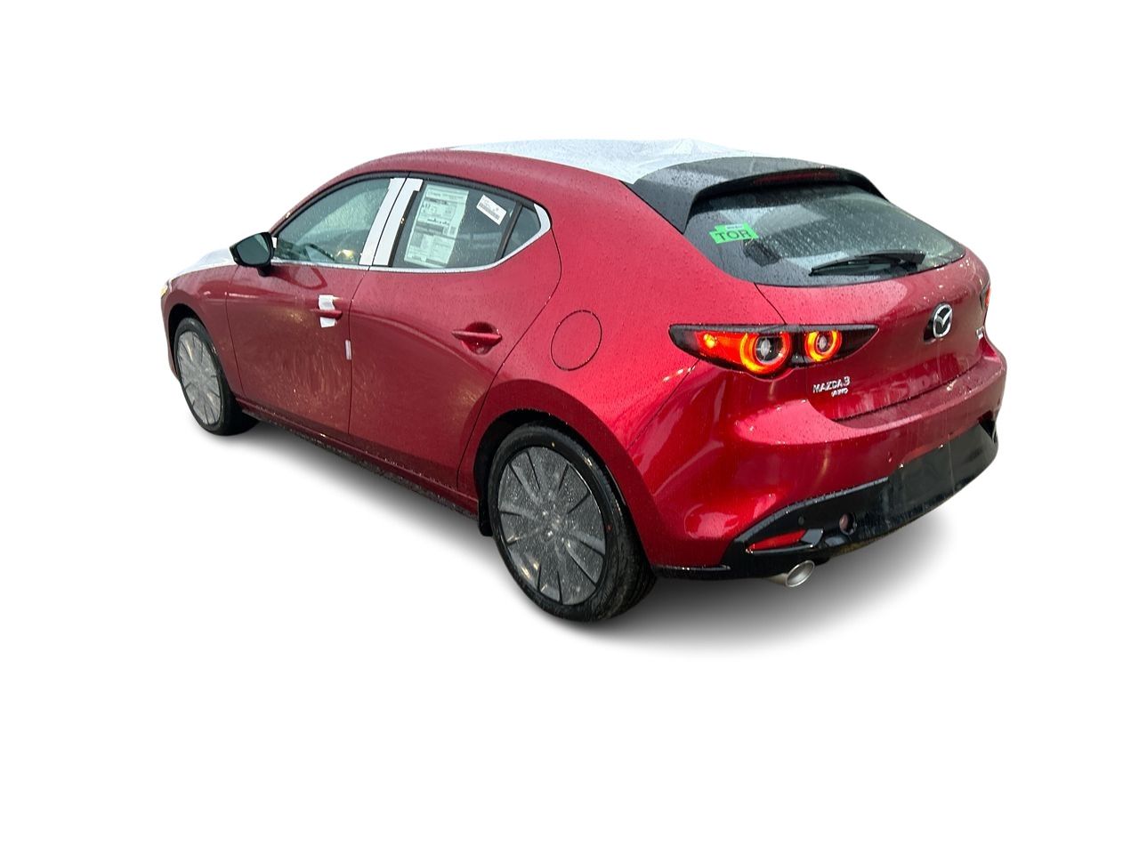 Mazda 3 Sport  2026 à Scarborough, Ontario