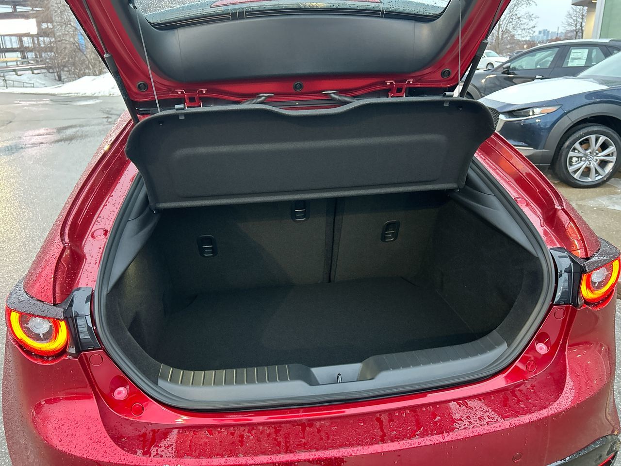 Mazda 3 Sport  2026 à Scarborough, Ontario