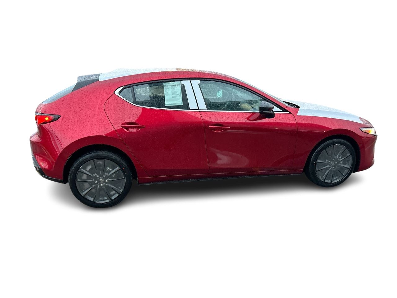 Mazda 3 Sport  2026 à Scarborough, Ontario