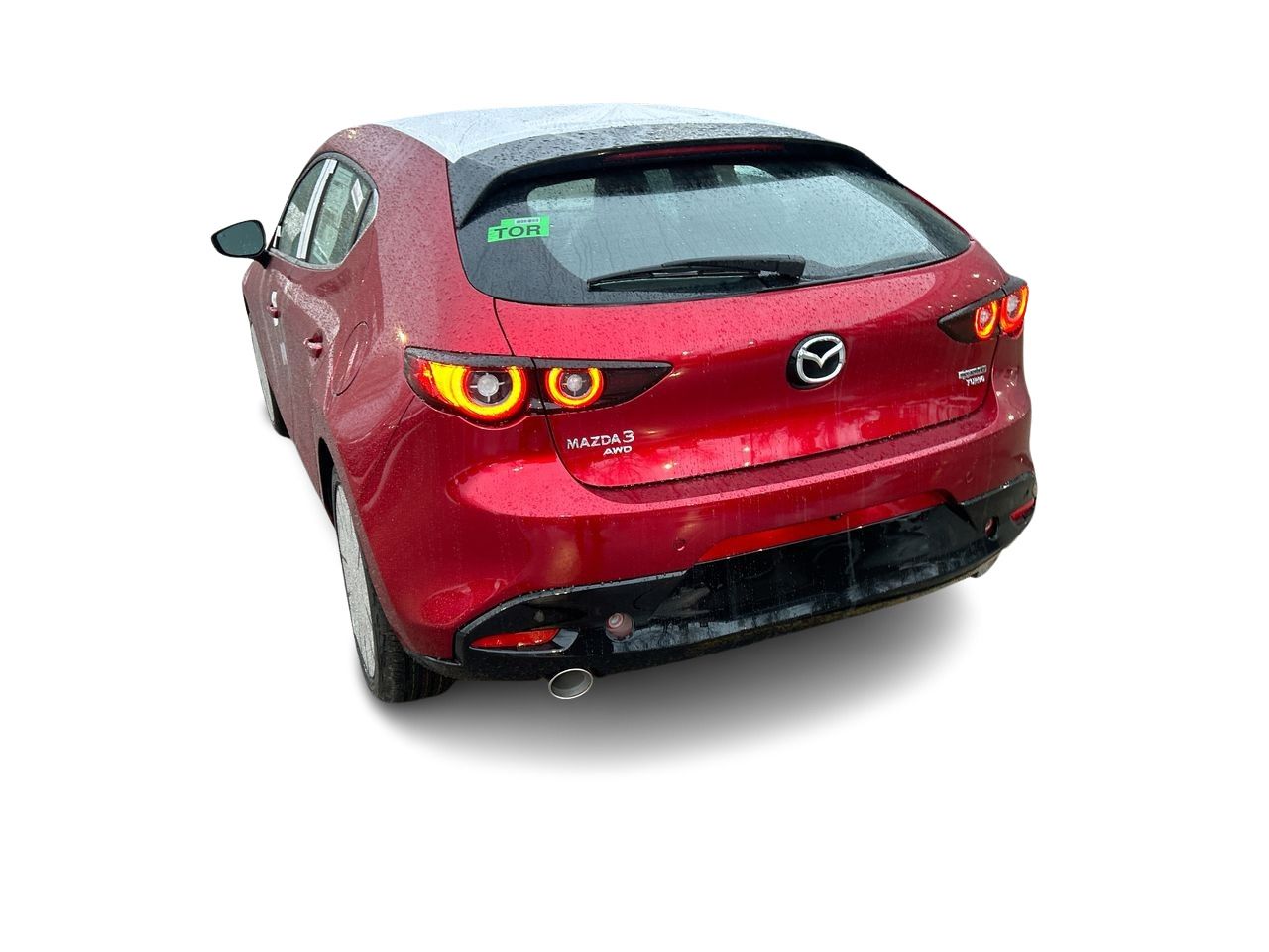 Mazda 3 Sport  2026 à Scarborough, Ontario