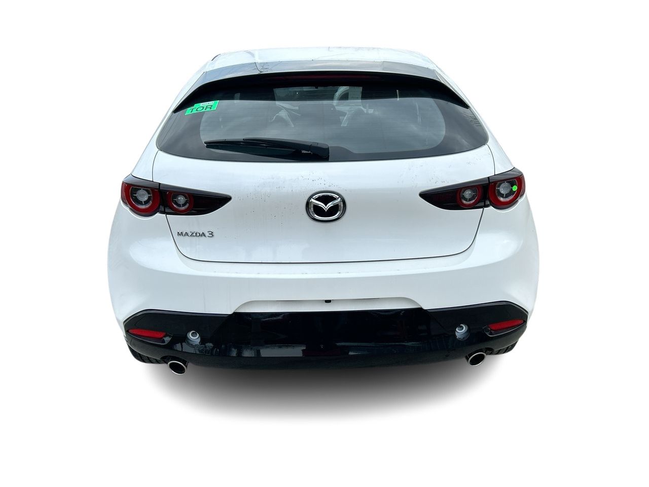 2026 Mazda 3 Sport in Scarborough, Ontario