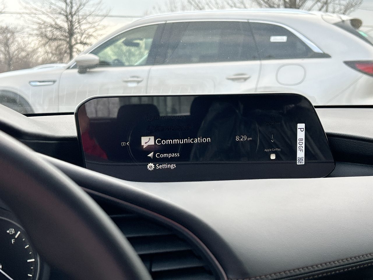 2026 Mazda 3 Sport in Scarborough, Ontario
