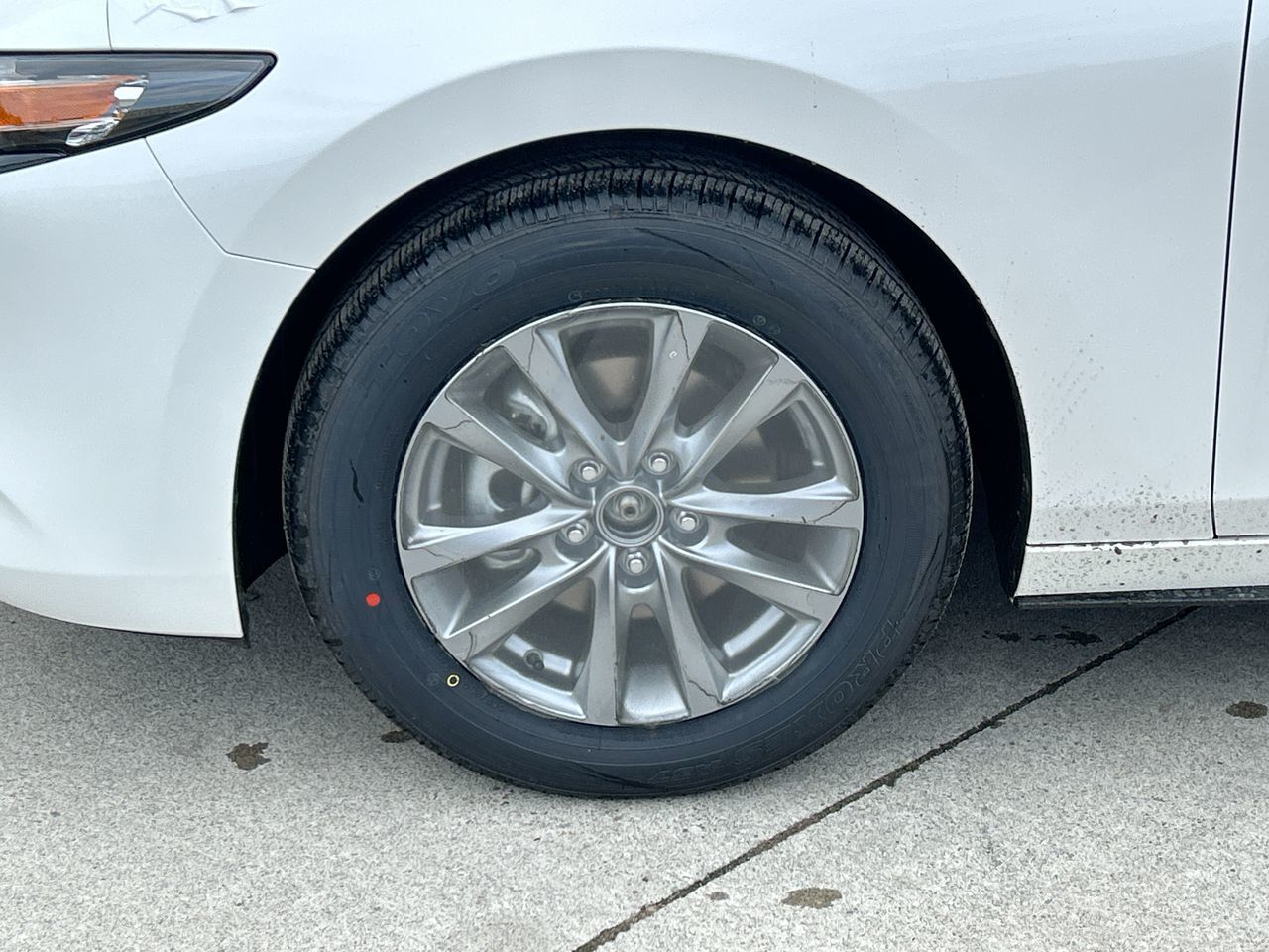 2026 Mazda 3 Sport in Scarborough, Ontario