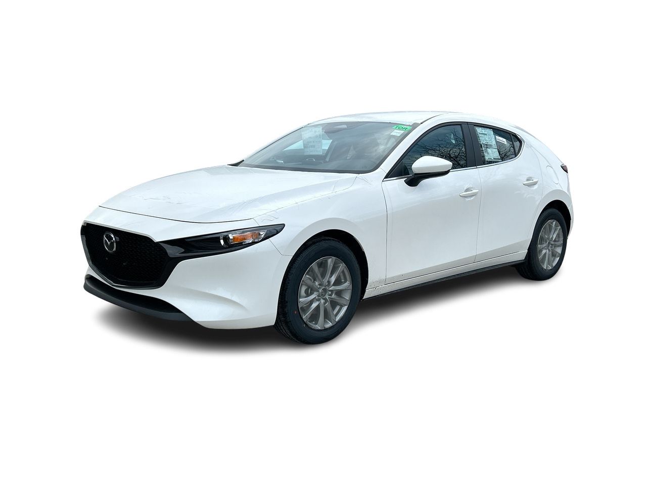 2026 Mazda 3 Sport in Scarborough, Ontario