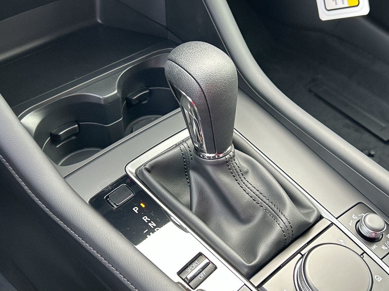 2026 Mazda 3 Sport in Scarborough, Ontario