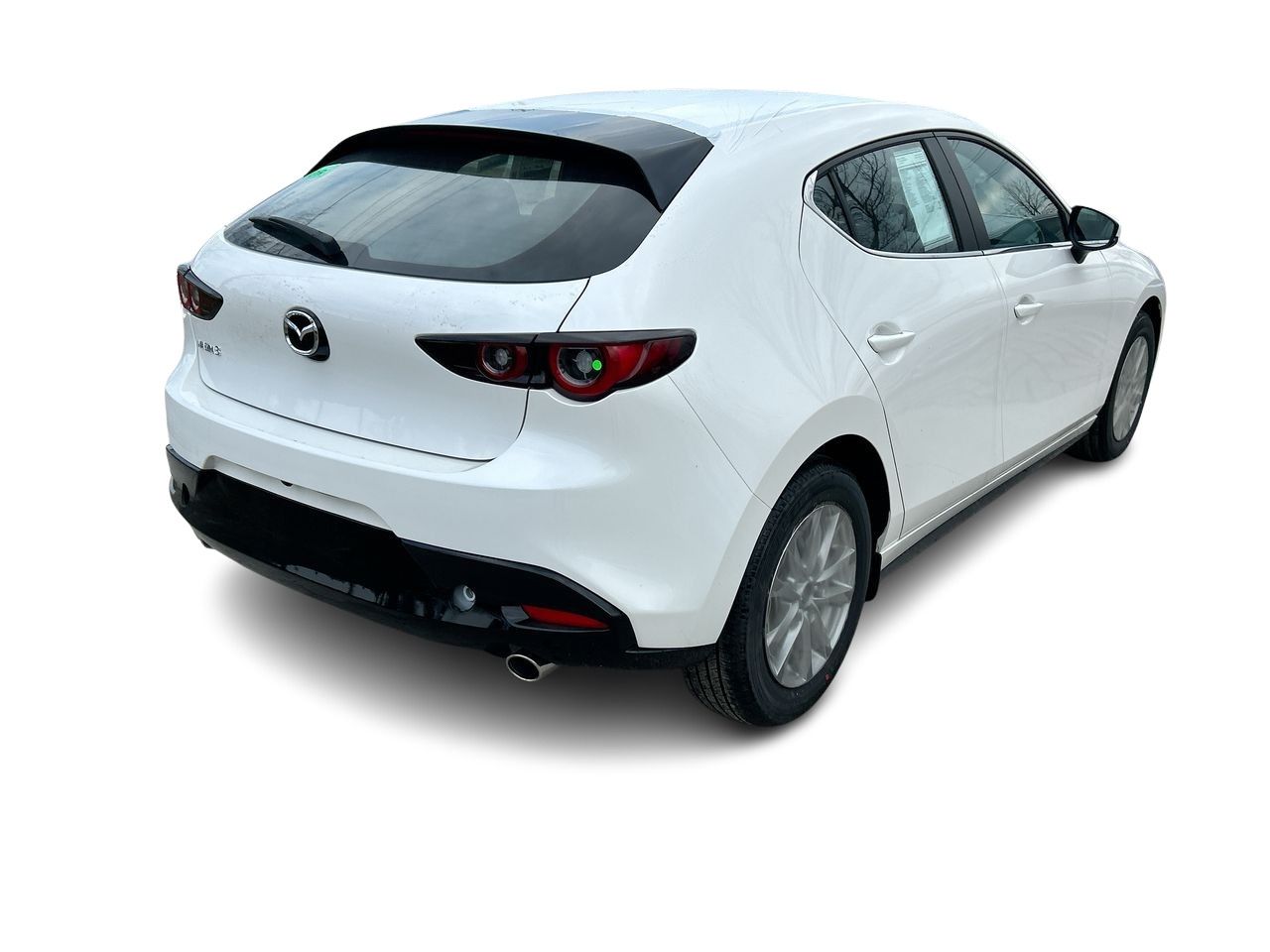 2026 Mazda 3 Sport in Scarborough, Ontario