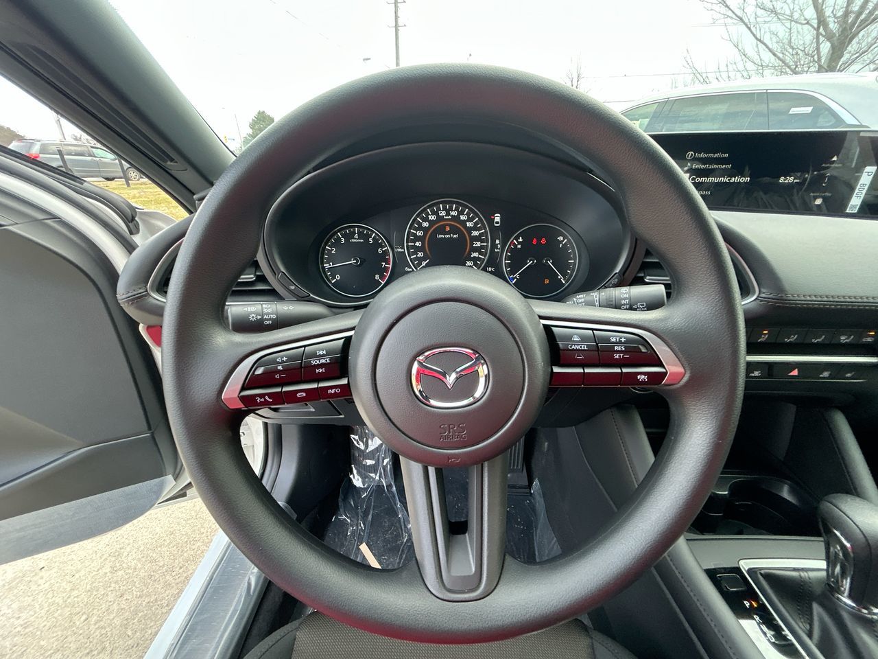 2026 Mazda 3 Sport in Scarborough, Ontario