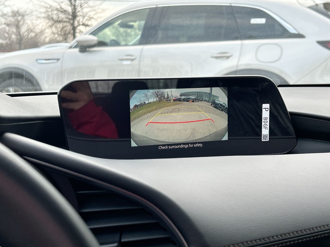 2026 Mazda 3 Sport in Scarborough, Ontario