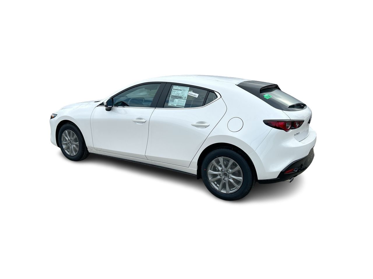 2026 Mazda 3 Sport in Scarborough, Ontario