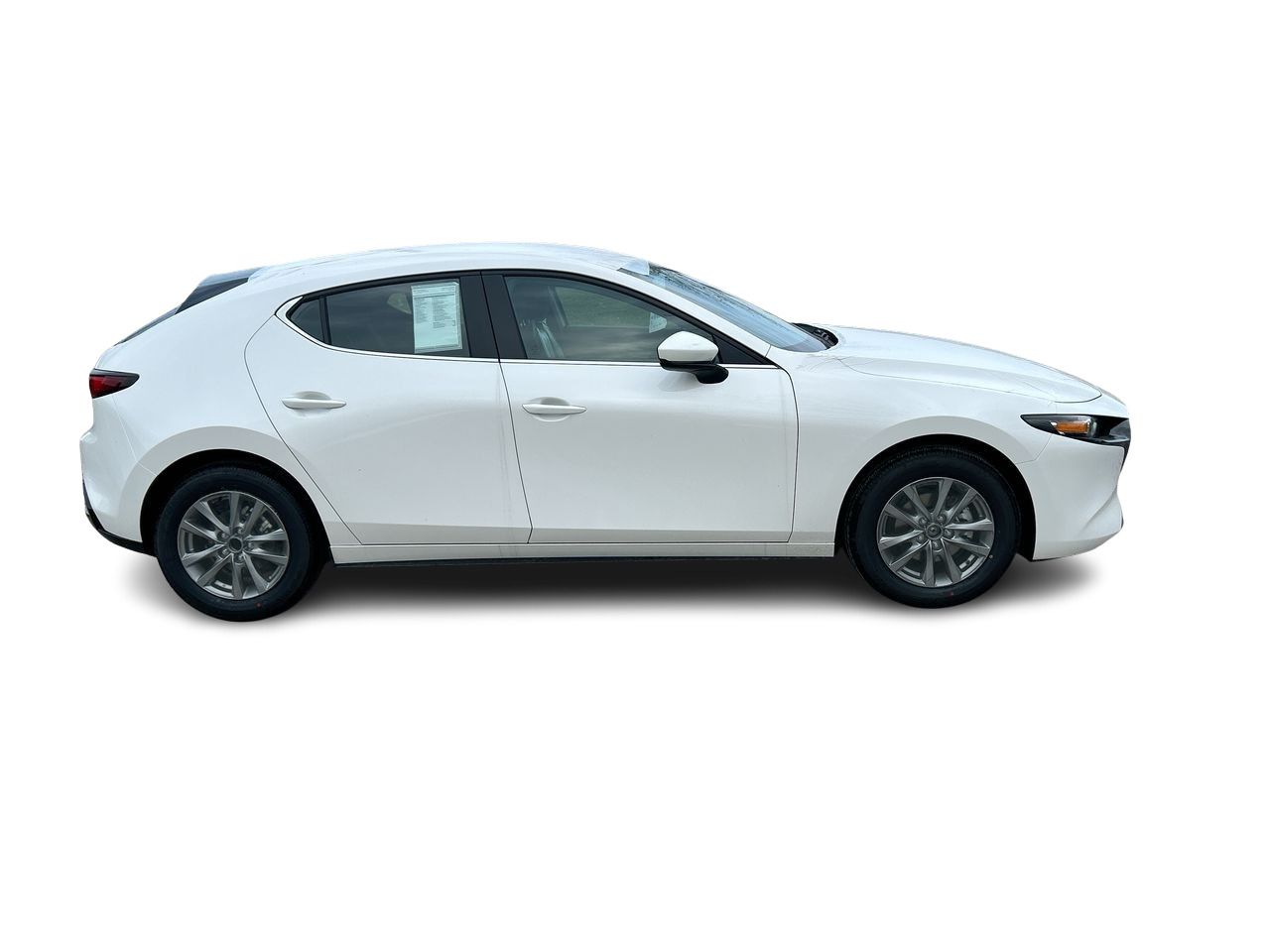 2026 Mazda 3 Sport in Scarborough, Ontario