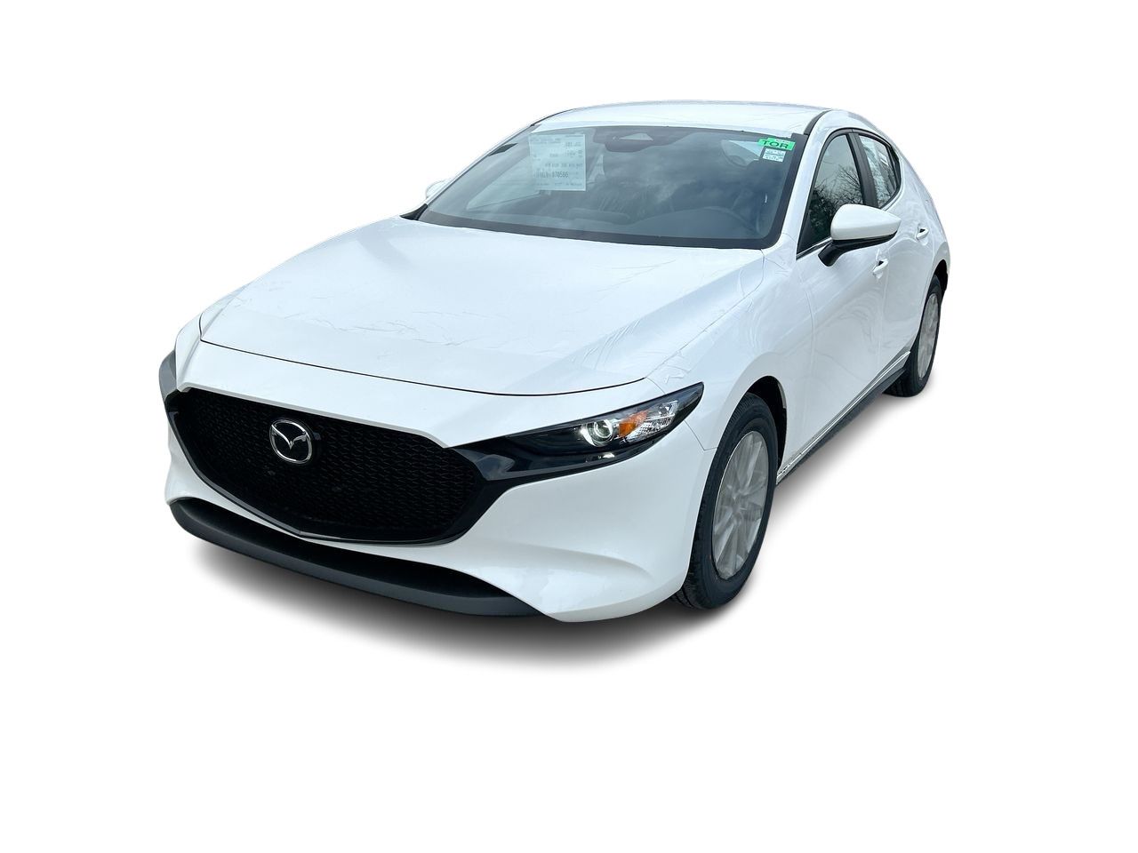 2026 Mazda 3 Sport in Scarborough, Ontario