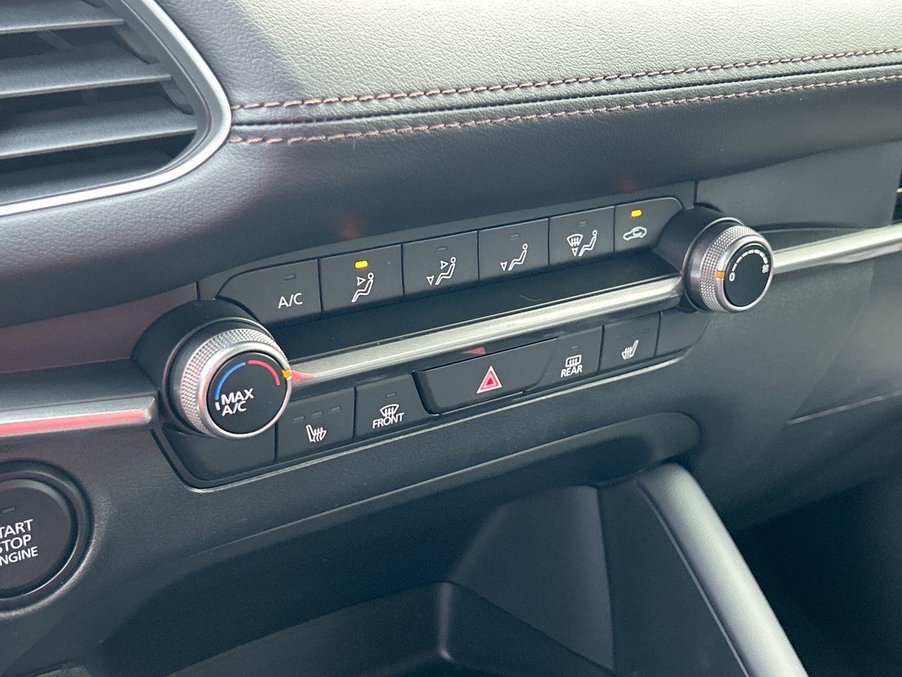 2026 Mazda 3 Sport in Scarborough, Ontario