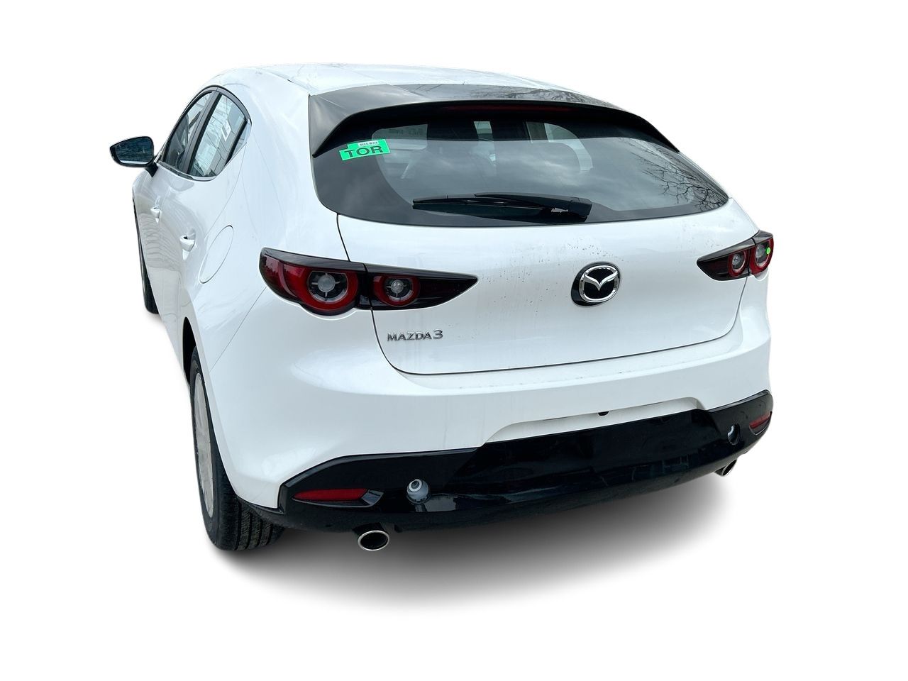 2026 Mazda 3 Sport in Scarborough, Ontario