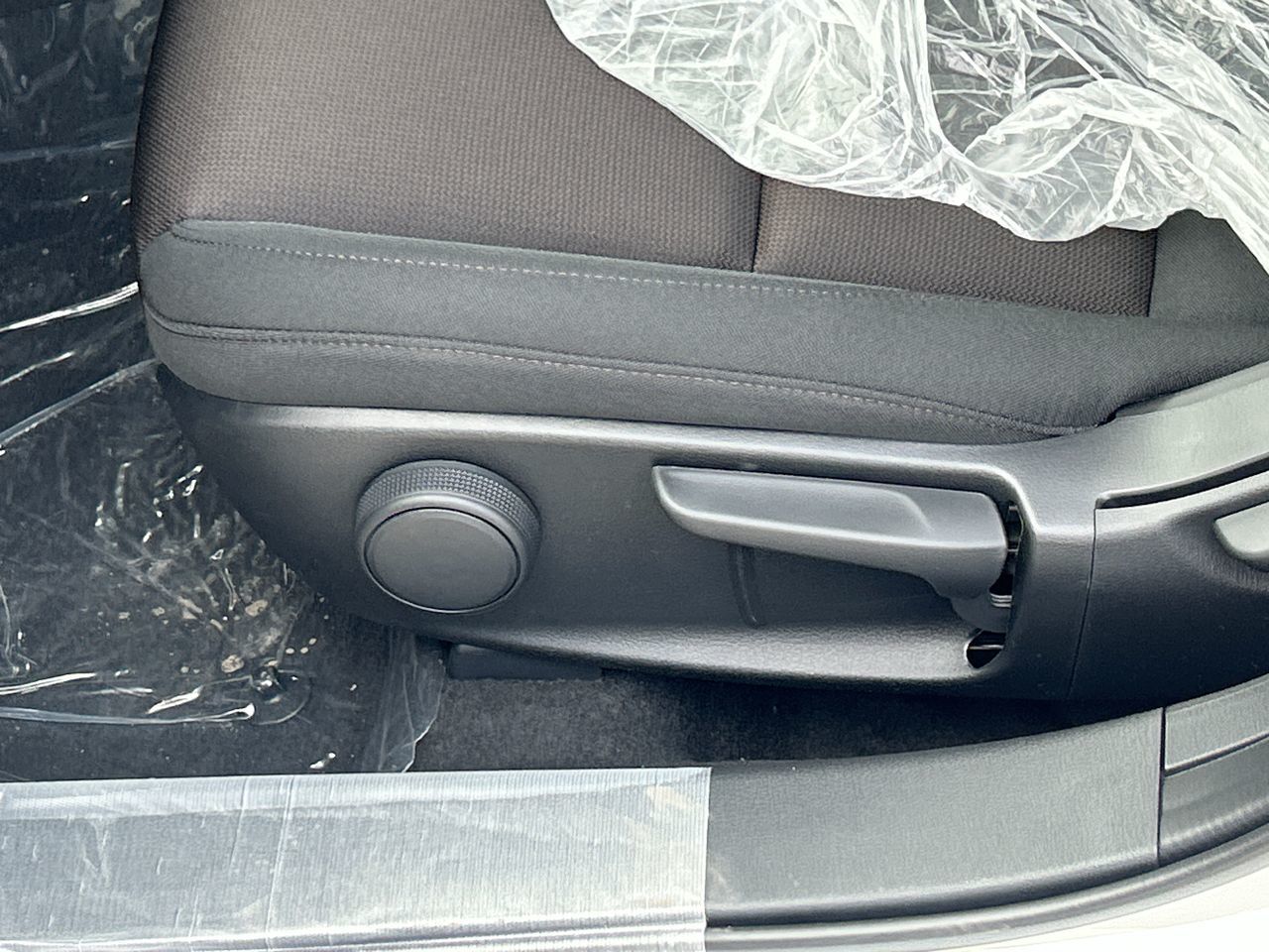 2026 Mazda 3 Sport in Scarborough, Ontario