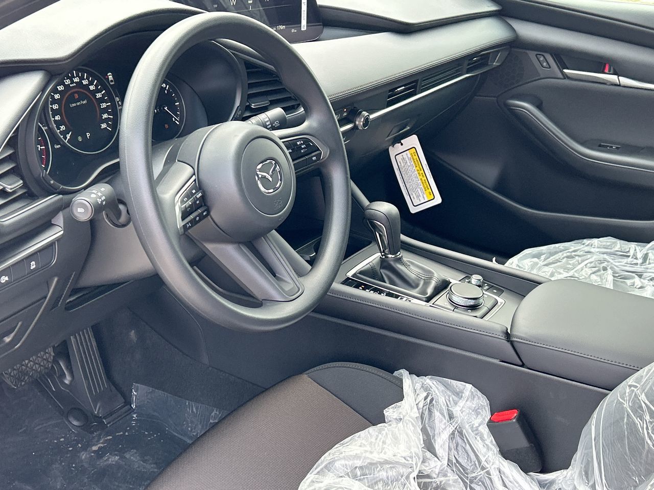 2026 Mazda 3 Sport in Scarborough, Ontario