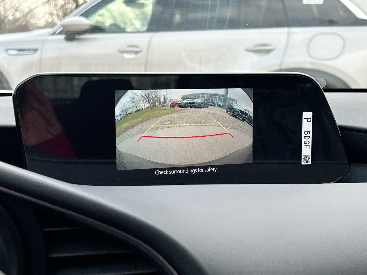 2026 Mazda 3 Sport in Scarborough, Ontario